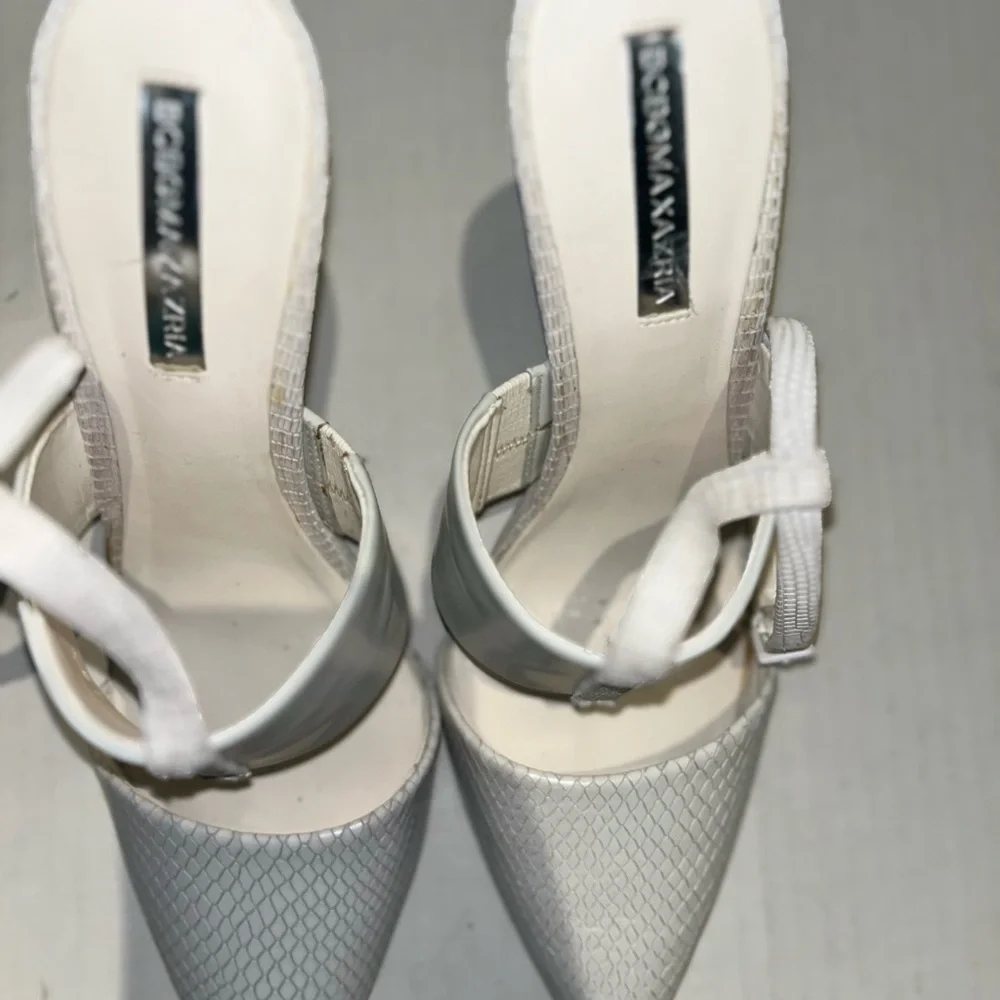 BCBG Maxazria Shoes